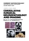 Image for Atlas of Correlative Surgical Neuropathology and Imaging