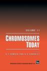 Image for Chromosomes Today : Volume 11