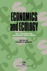 Image for Economics and Ecology