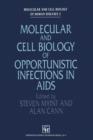 Image for Molecular and Cell Biology of Opportunistic Infections in AIDS