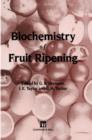 Image for Biochemistry of Fruit Ripening
