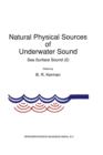 Image for Natural Physical Sources of Underwater Sound : Sea Surface Sound (2)