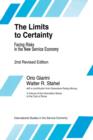 Image for The Limits to Certainty
