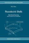 Image for Piezoelectric Shells