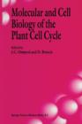 Image for Molecular and Cell Biology of the Plant Cell Cycle