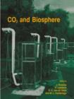 Image for CO2 and biosphere