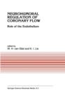 Image for Neurohumoral Regulation of Coronary Flow