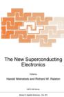 Image for The New Superconducting Electronics