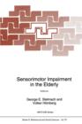 Image for Sensorimotor Impairment in the Elderly