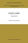 Image for Fuzzy Logic : State of the Art