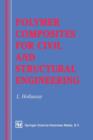 Image for Polymer Composites for Civil and Structural Engineering