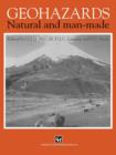 Image for Geohazards : Natural and man-made