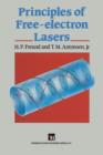Image for Principles of Free-Electron Lasers