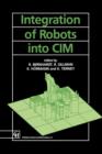 Image for Integration of Robots into CIM