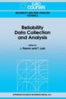 Image for Reliability Data Collection and Analysis