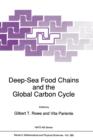Image for Deep-Sea Food Chains and the Global Carbon Cycle