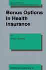Image for Bonus Options in Health Insurance