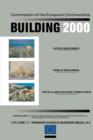 Image for Building 2000 : Volume 2 Office Buildings, Public Buildings, Hotels and Holiday Complexes