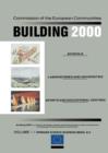 Image for Building 2000 : Volume 1 Schools, Laboratories and Universities, Sports and Educational Centres