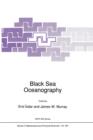 Image for Black Sea Oceanography