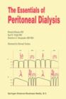 Image for The Essentials of Peritoneal Dialysis