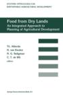 Image for Food from dry lands