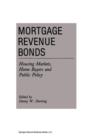Image for Mortgage Revenue Bonds