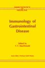 Image for Immunology of Gastrointestinal Disease