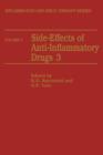 Image for Side-Effects of Anti-Inflammatory Drugs 3