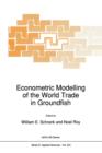 Image for Econometric Modelling of the World Trade in Groundfish