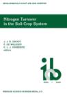 Image for Nitrogen Turnover in the Soil-Crop System