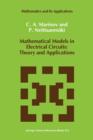 Image for Mathematical Models in Electrical Circuits: Theory and Applications