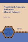 Image for Nineteenth-Century Attitudes: Men of Science