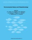 Image for Environmental History and Palaeolimnology