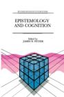 Image for Epistemology and Cognition