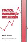 Image for Practical Management of Hypertension