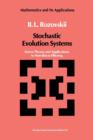 Image for Stochastic Evolution Systems