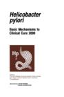 Image for Helicobacter pylori : Basic Mechanisms to Clinical Cure 2000