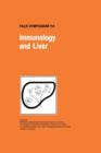 Image for Immunology and Liver