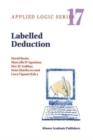 Image for Labelled Deduction