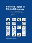 Image for Selected Topics in Clinical Oncology