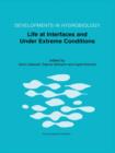 Image for Life at Interfaces and Under Extreme Conditions : Proceedings of the 33rd European Marine Biology Symposium, held at Wilhelmshaven, Germany, 7–11 September 1998