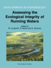 Image for Assessing the Ecological Integrity of Running Waters