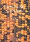 Image for Plant Gene Silencing