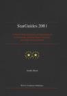 Image for StarGuides 2001