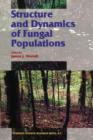 Image for Structure and Dynamics of Fungal Populations