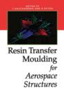 Image for Resin Transfer Moulding for Aerospace Structures