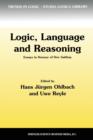Image for Logic, Language and Reasoning