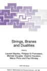 Image for Strings, Branes and Dualities