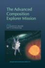 Image for The Advanced Composition Explorer Mission